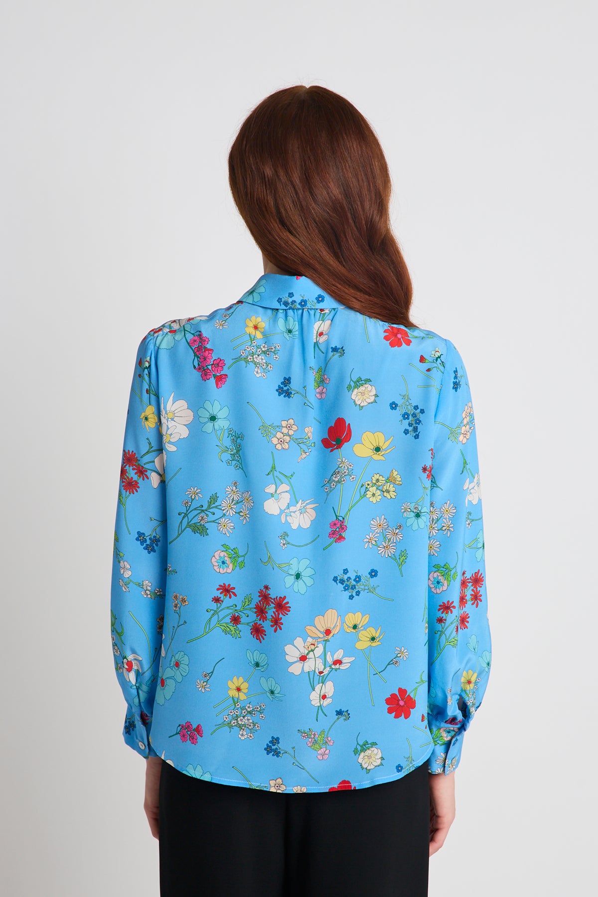 Instrumental shirt