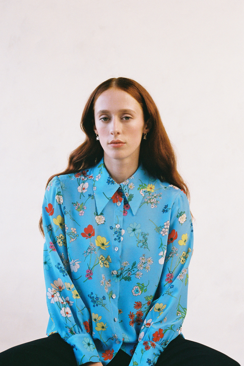 Instrumental shirt
