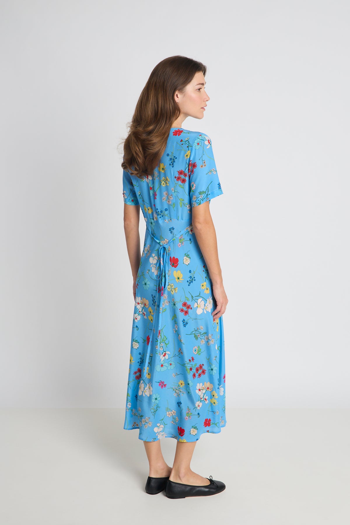 Legacy dress