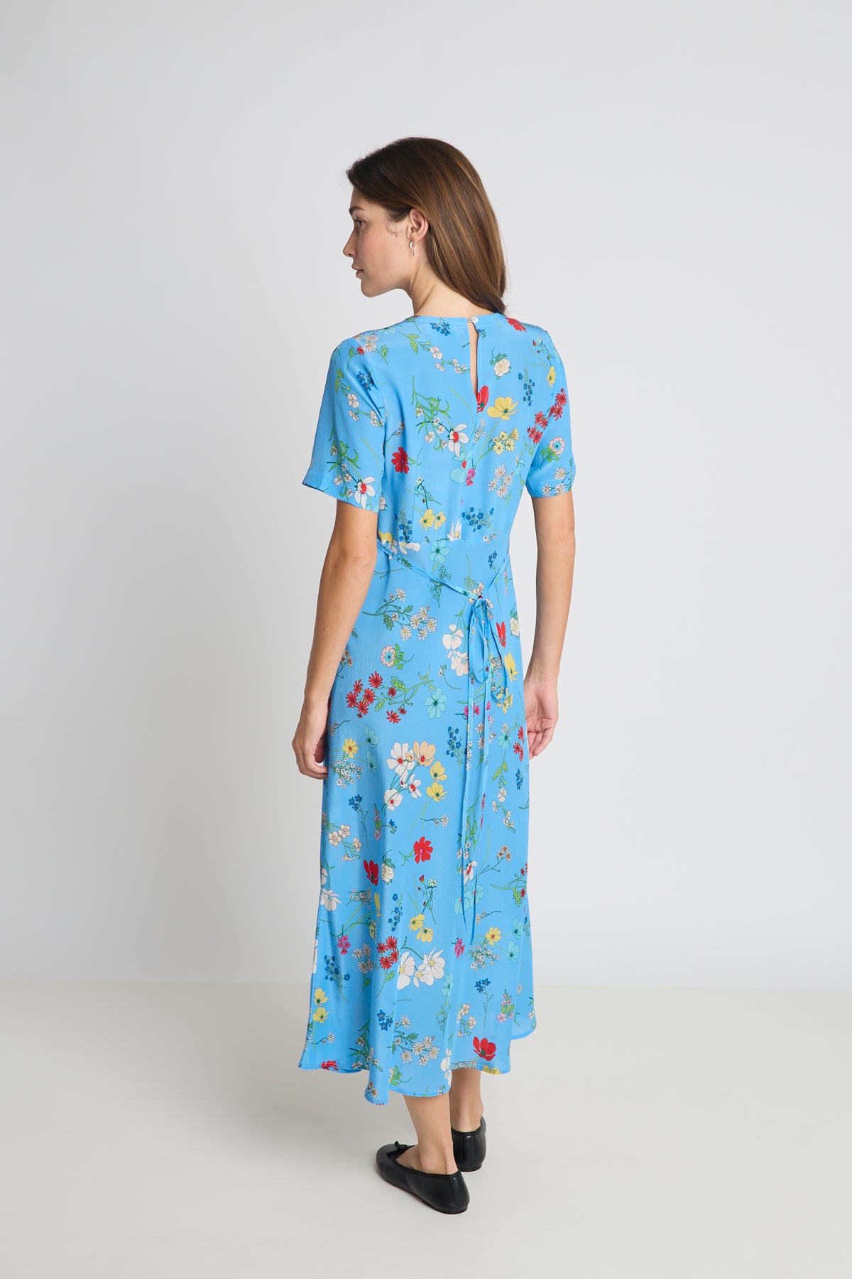 Legacy dress