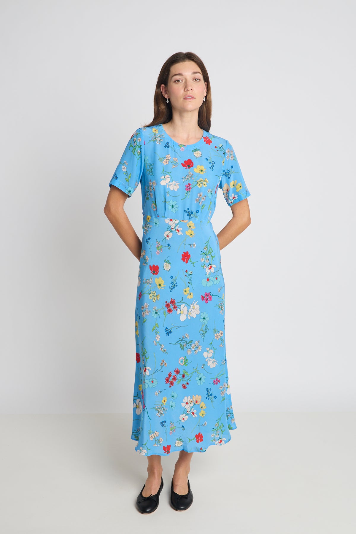 Legacy dress