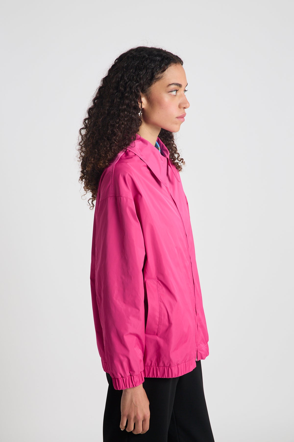 Dog Eat Dog jacket