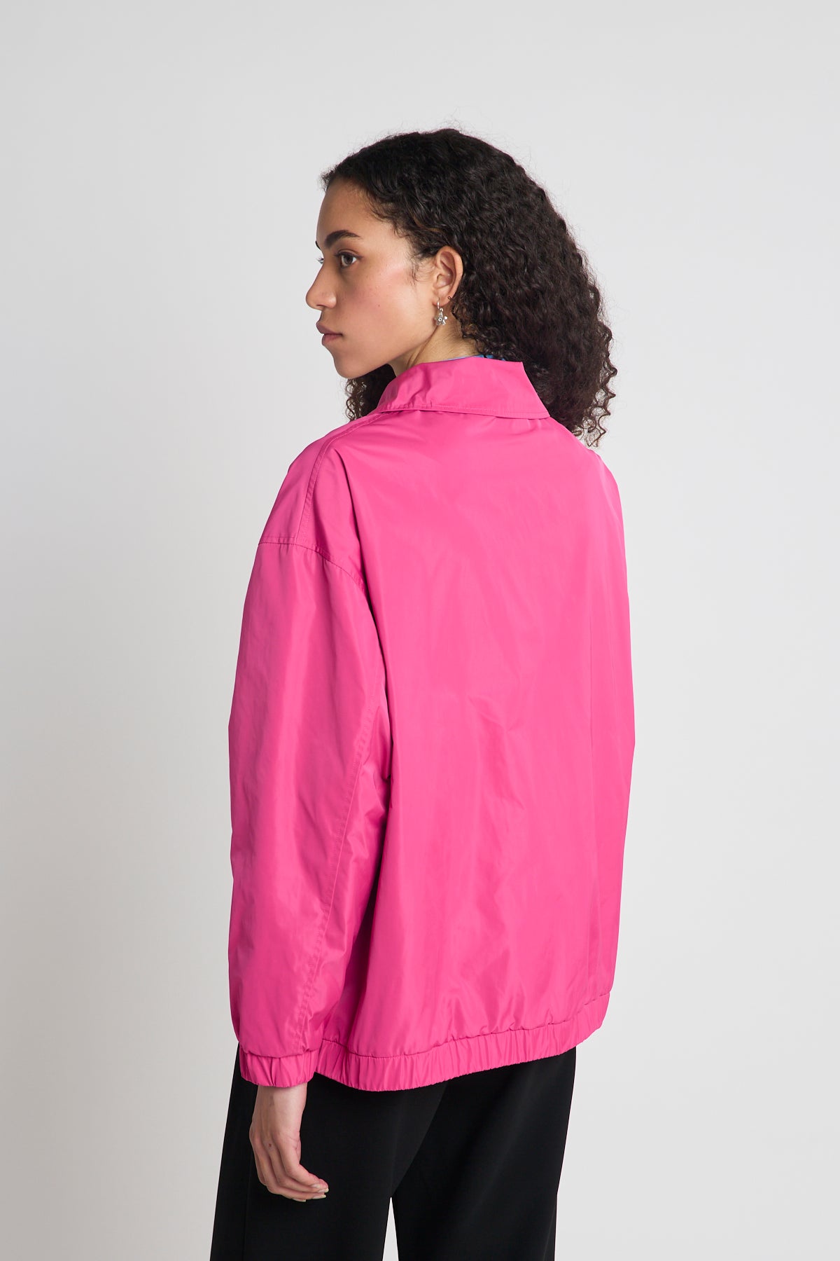 Dog Eat Dog jacket