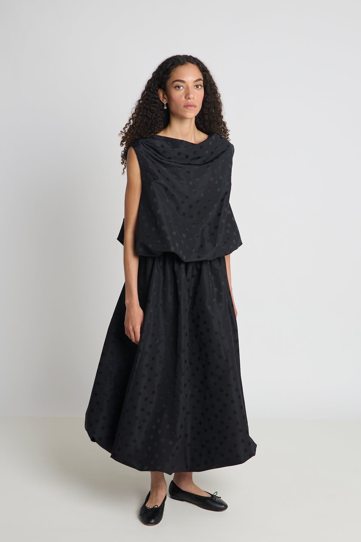 Prince of Cats skirt