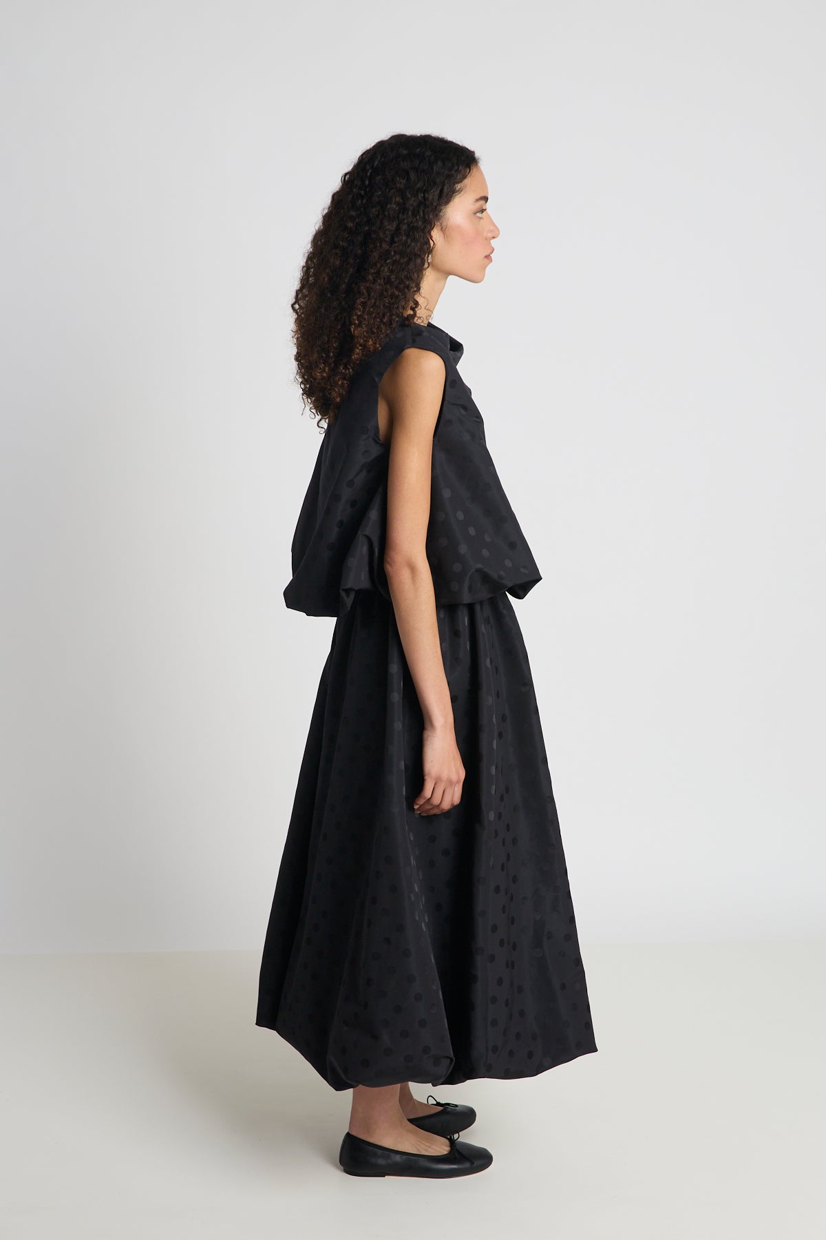 Prince of Cats skirt