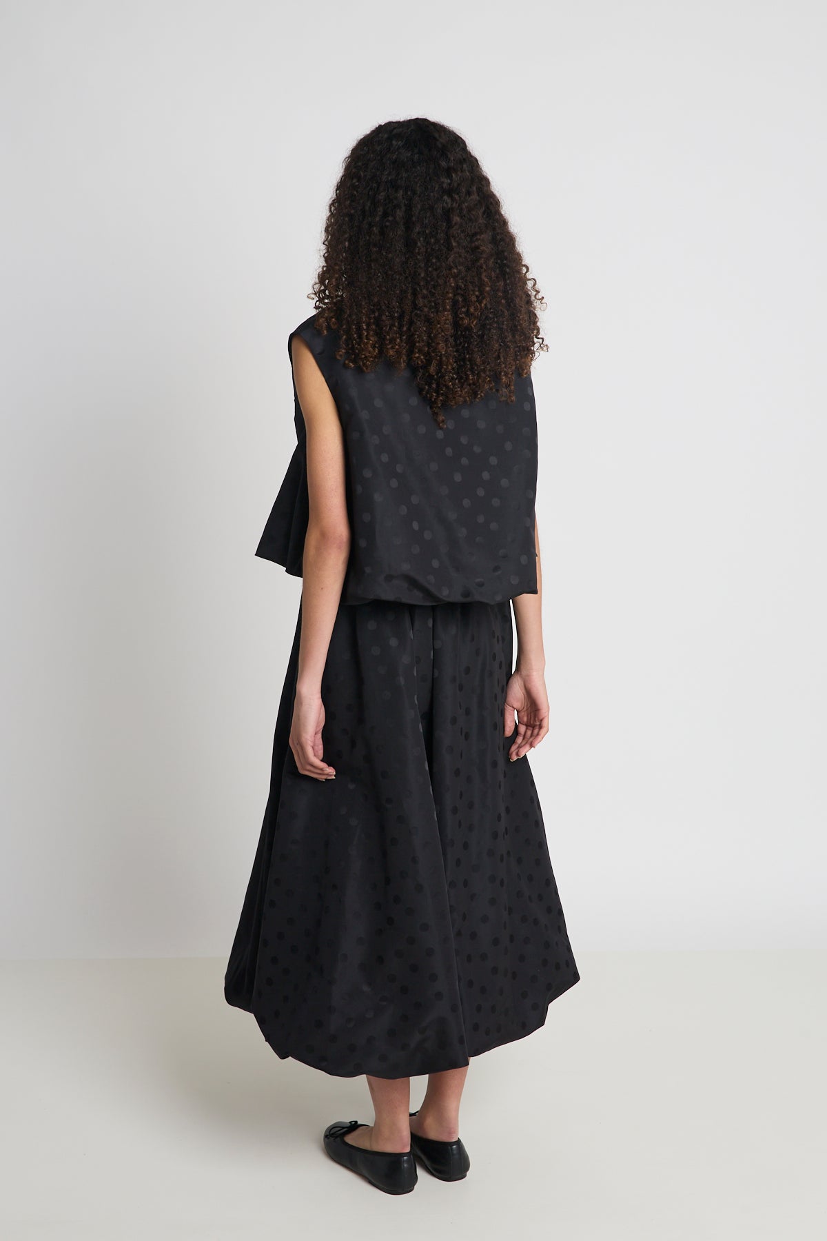 Prince of Cats skirt