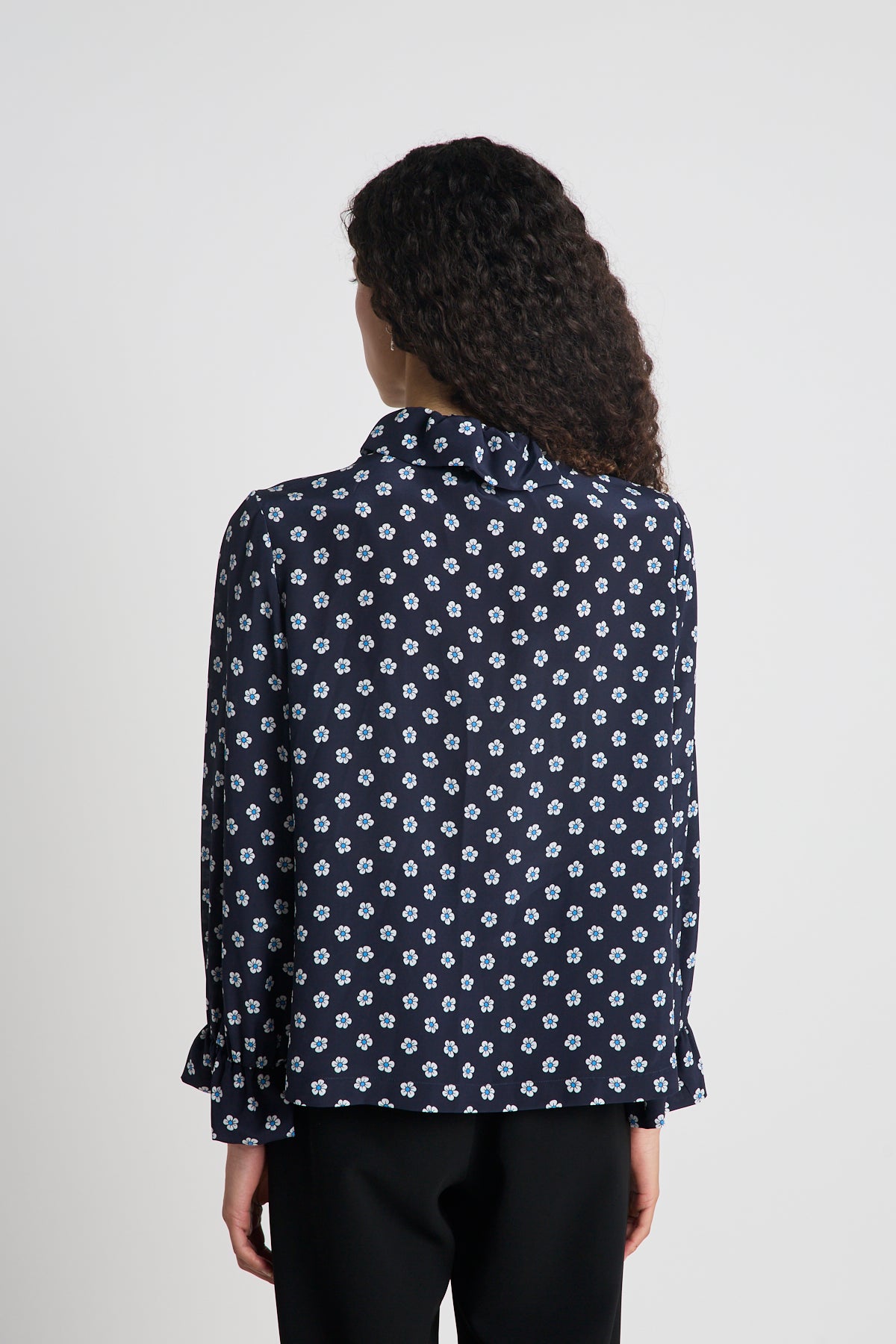 Latchkey Children blouse
