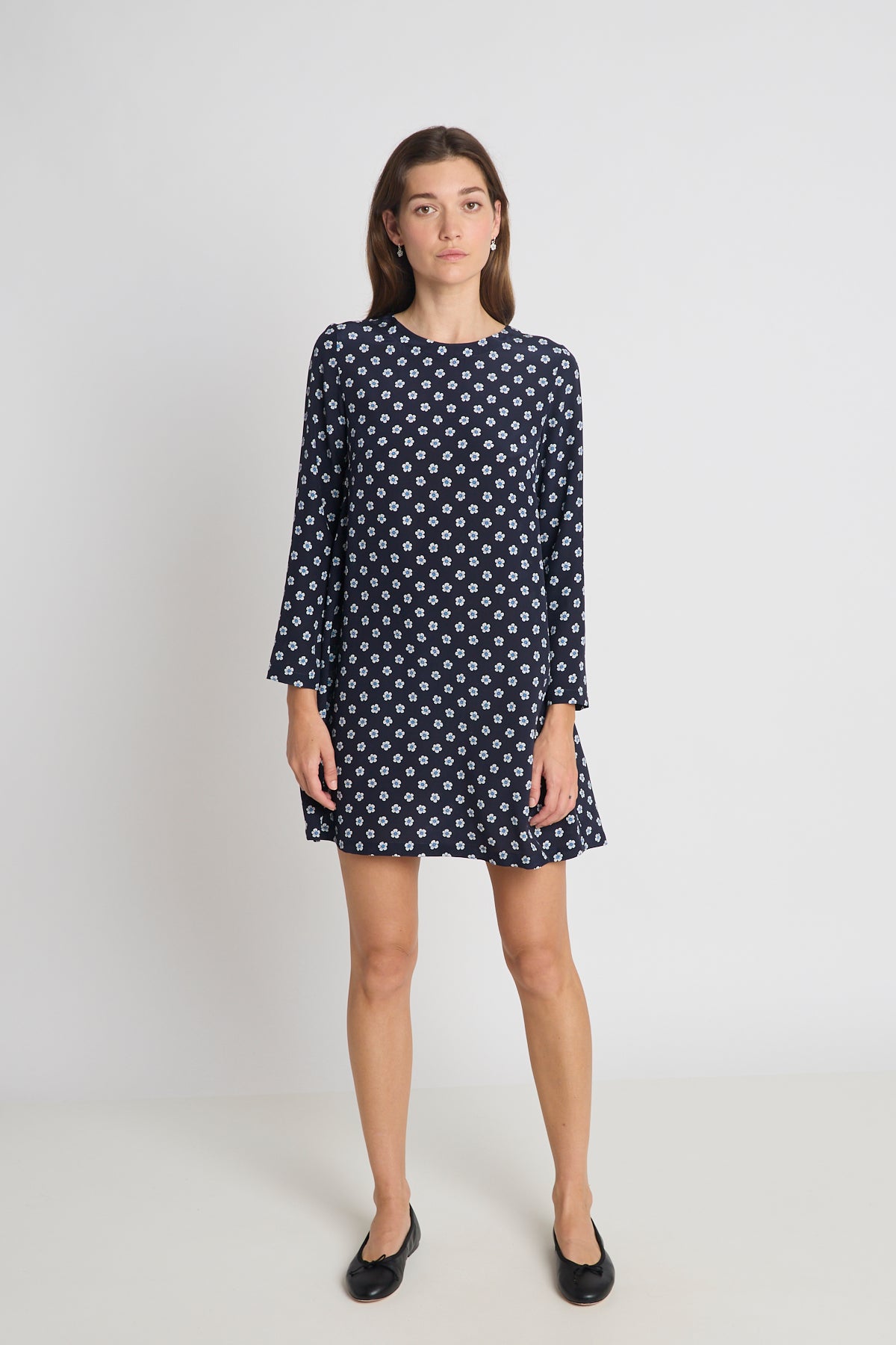 Everybody’s free dress