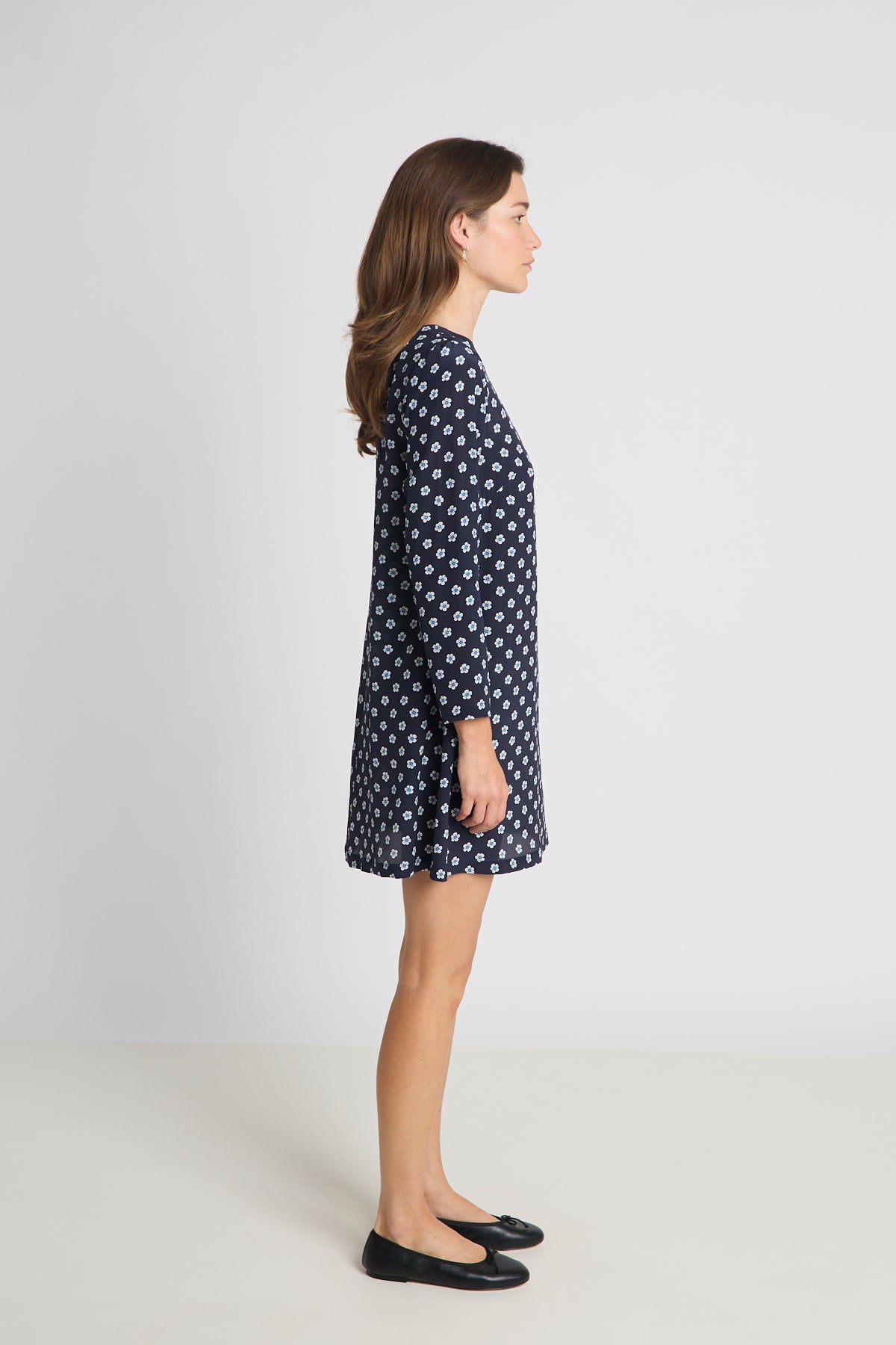 Everybody’s free dress