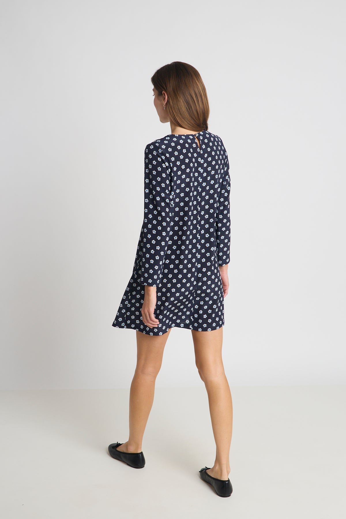 Everybody’s free dress