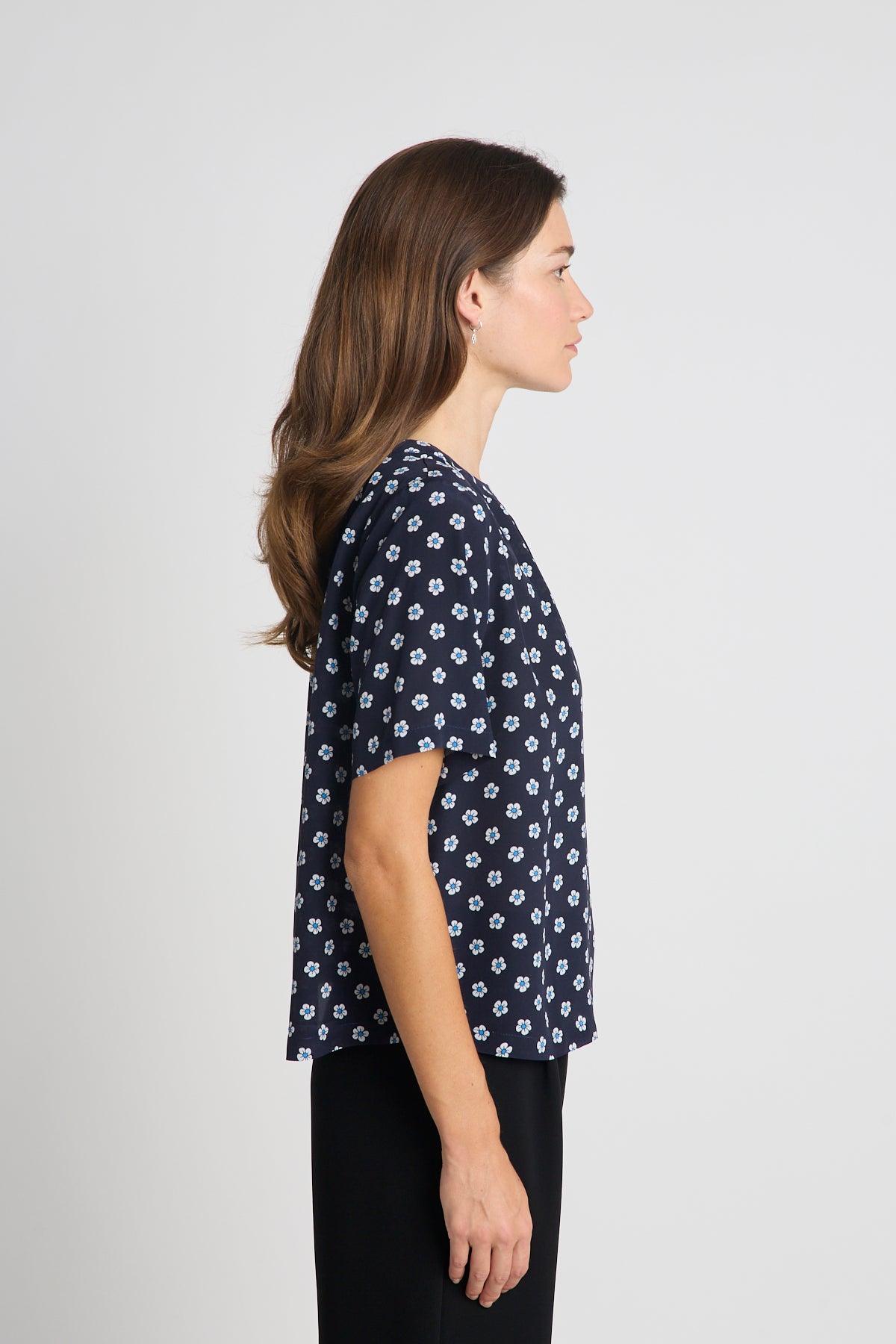 You and me tee