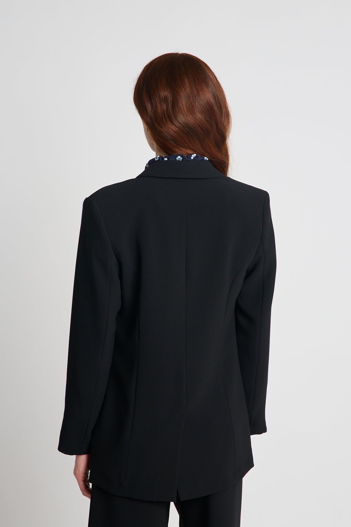 Hello again blazer