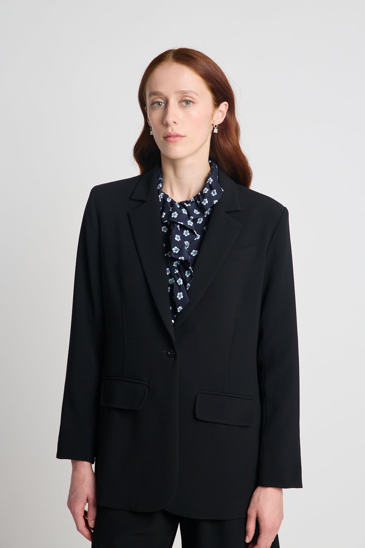 Hello again blazer
