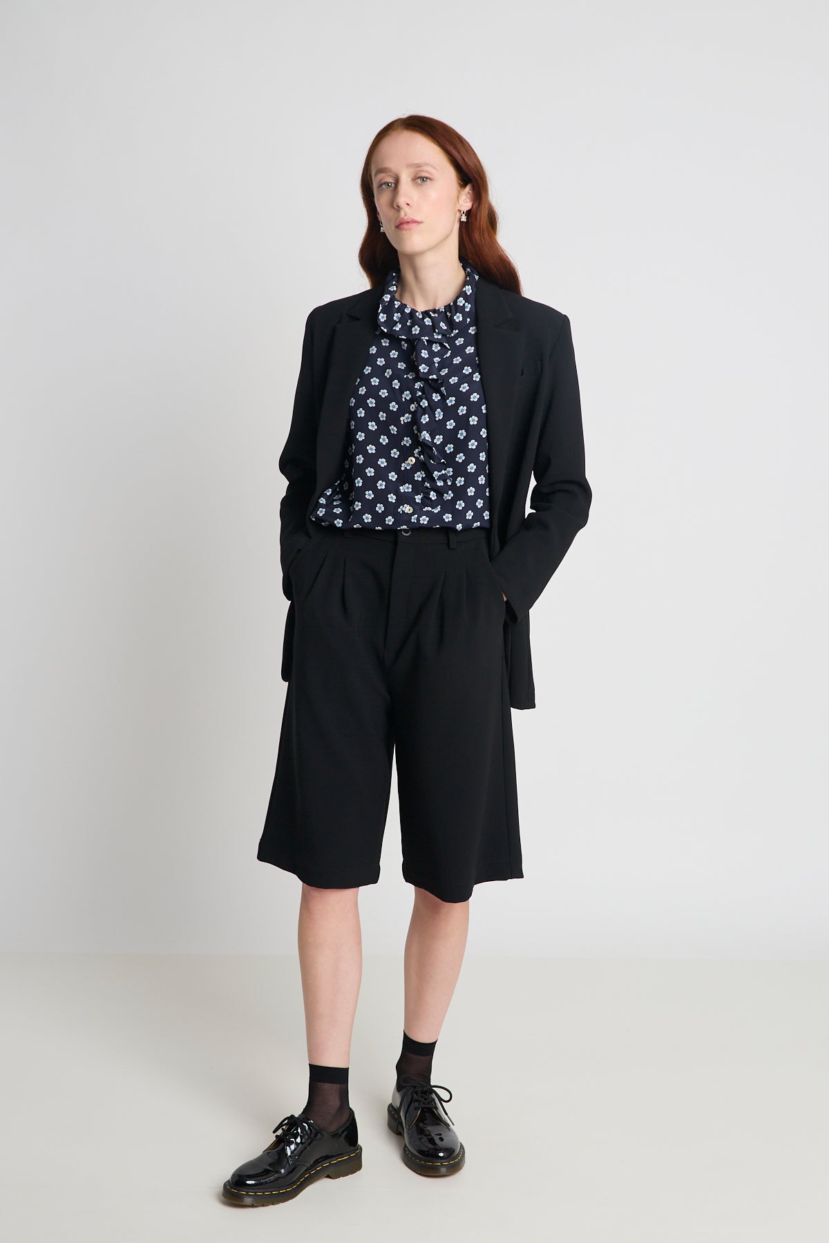 Seventh sense shorts