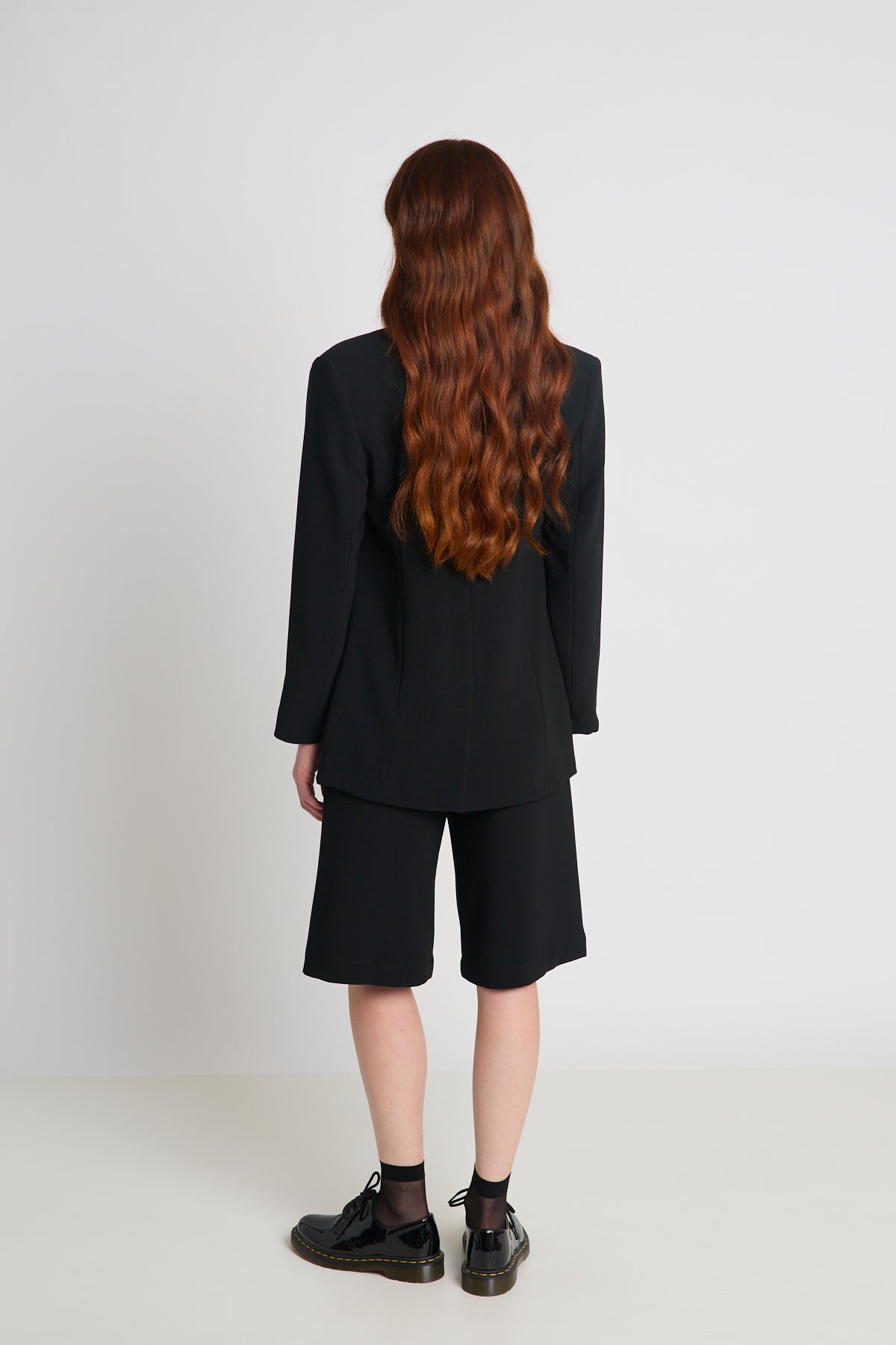 Seventh sense shorts