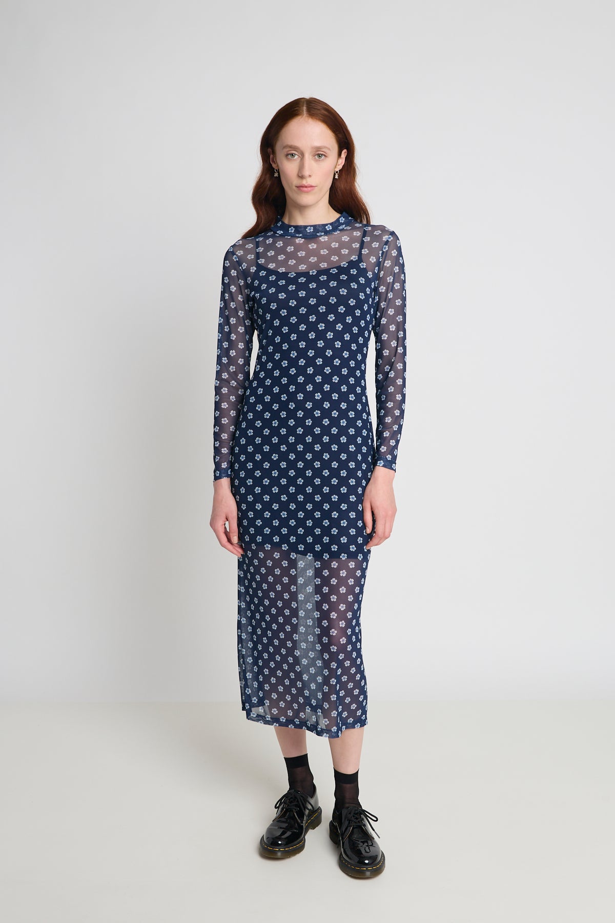 #1 Crush dress