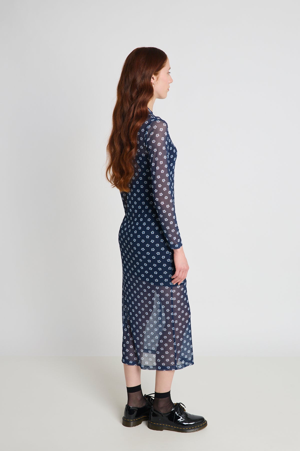 #1 Crush dress
