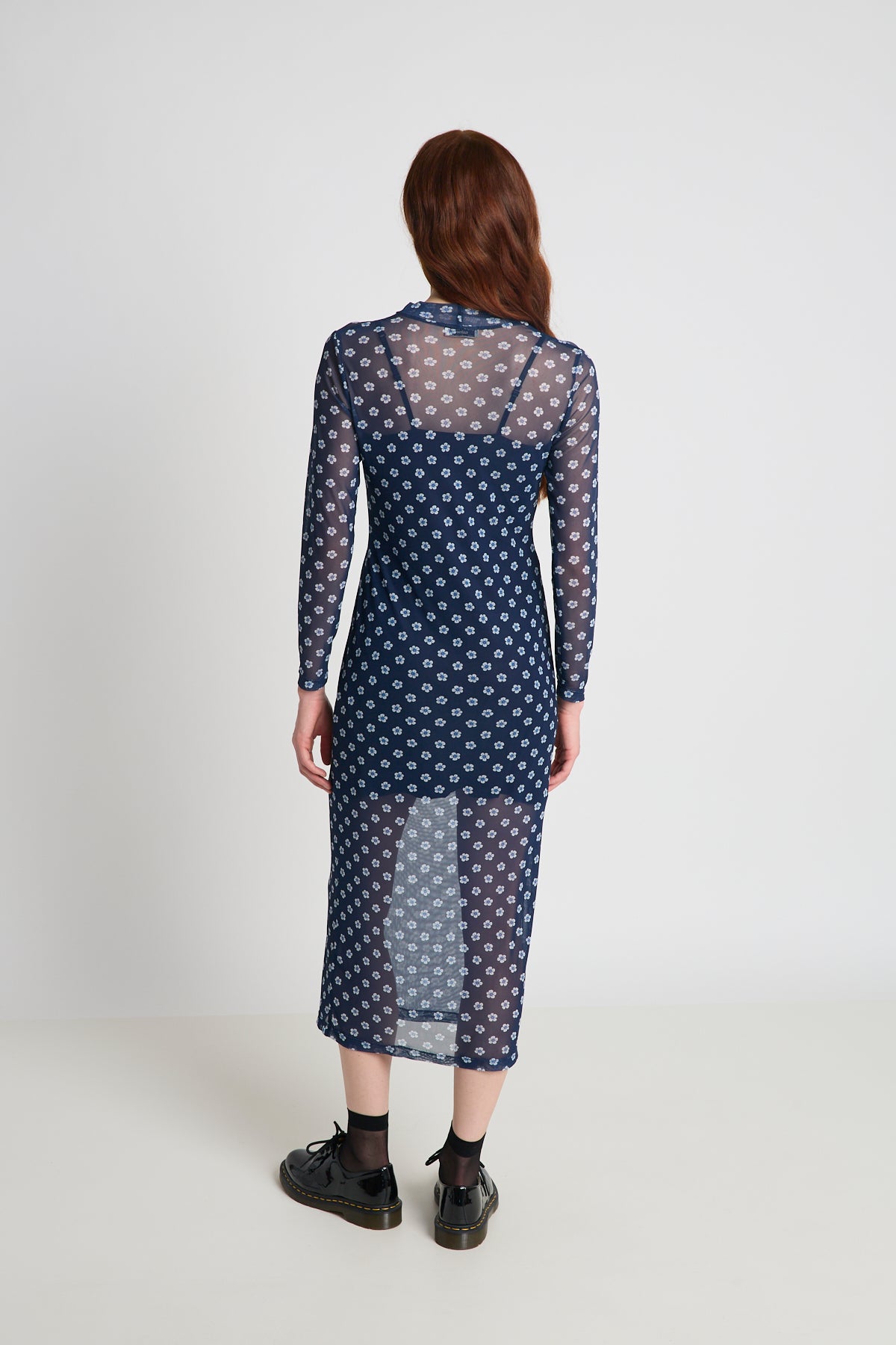 #1 Crush dress