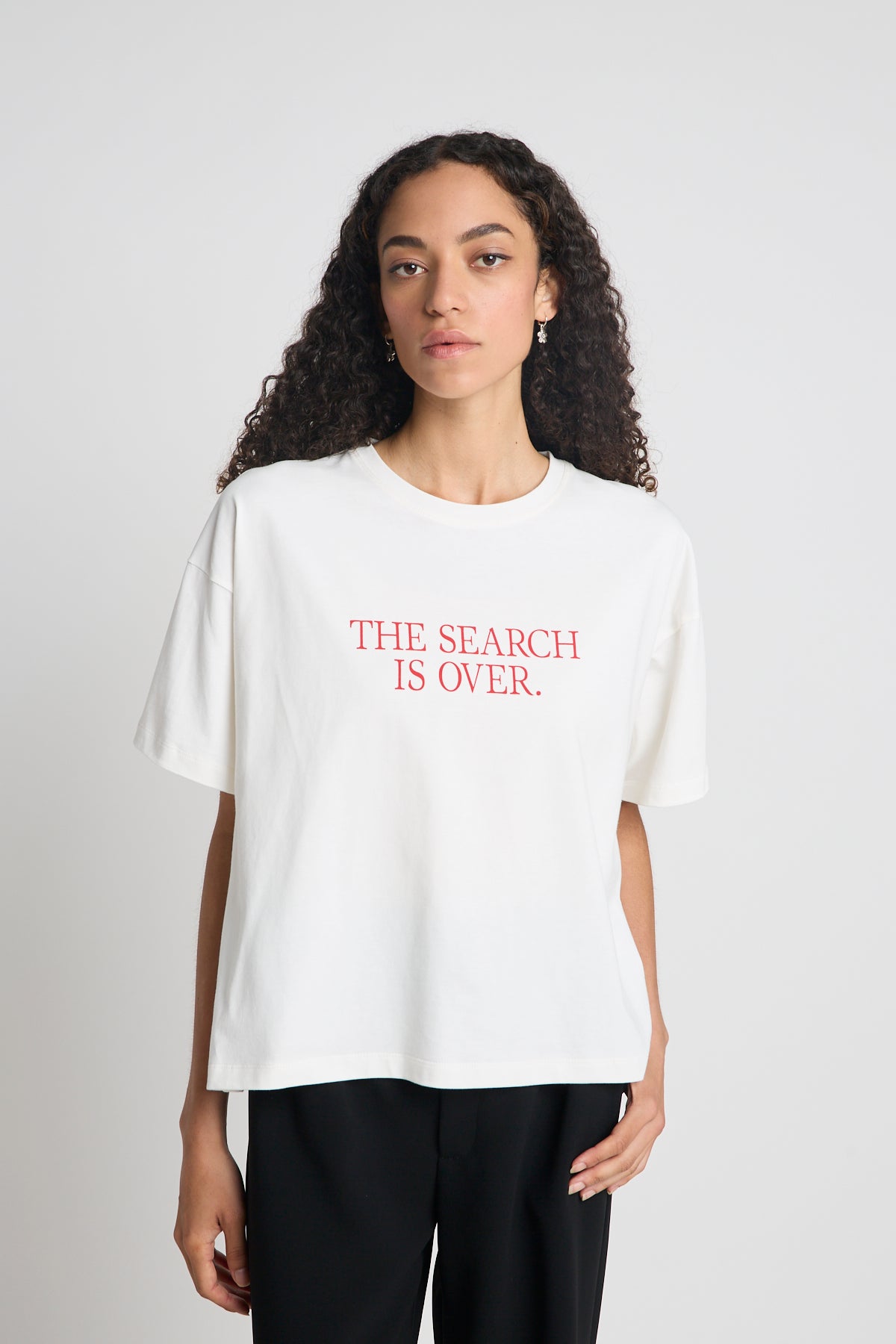 In Search of tee