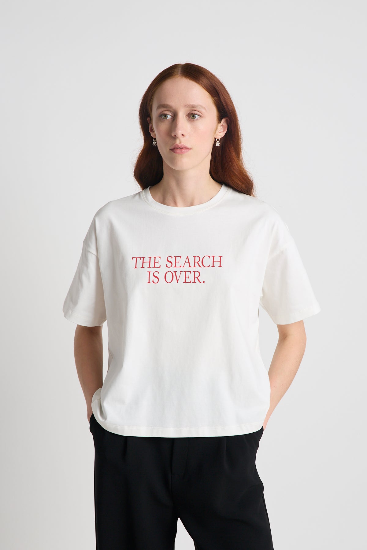 In Search of tee