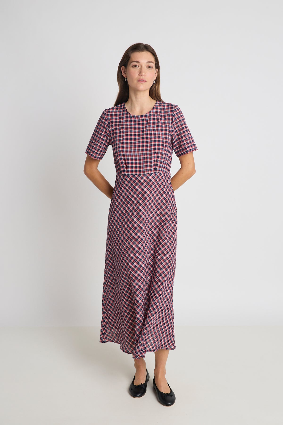 Anderson dress