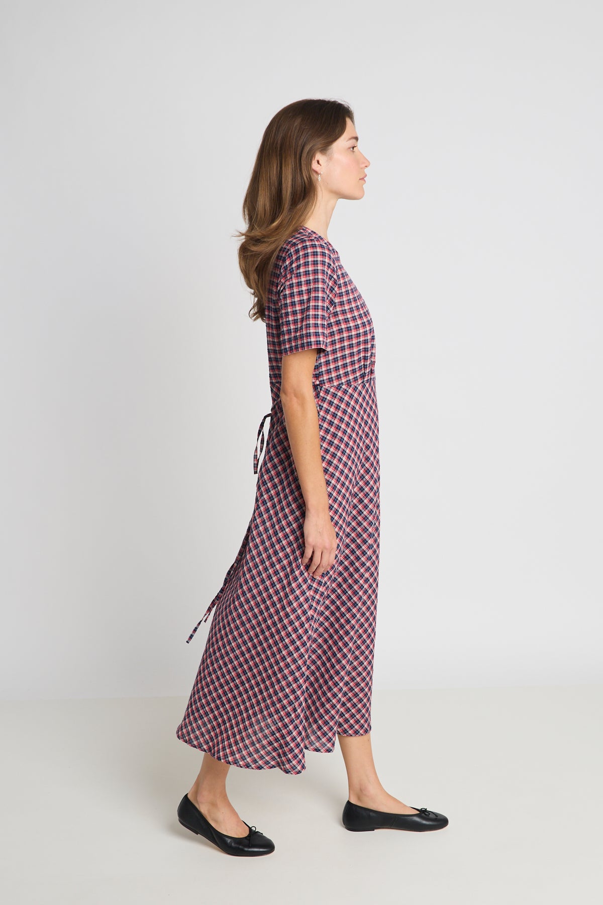 Anderson dress