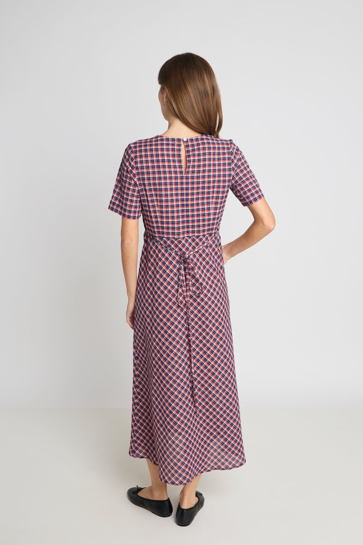 Anderson dress