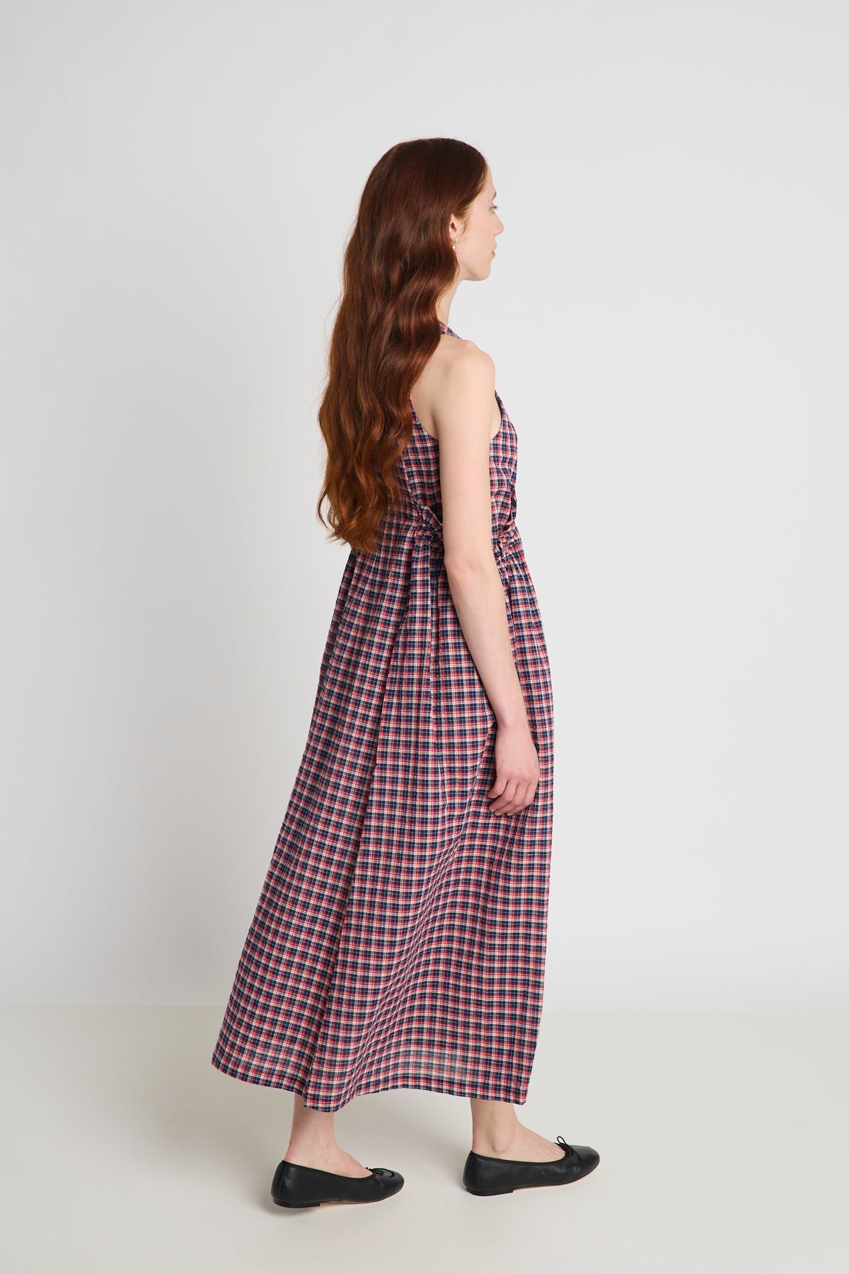 Silver Lake dress