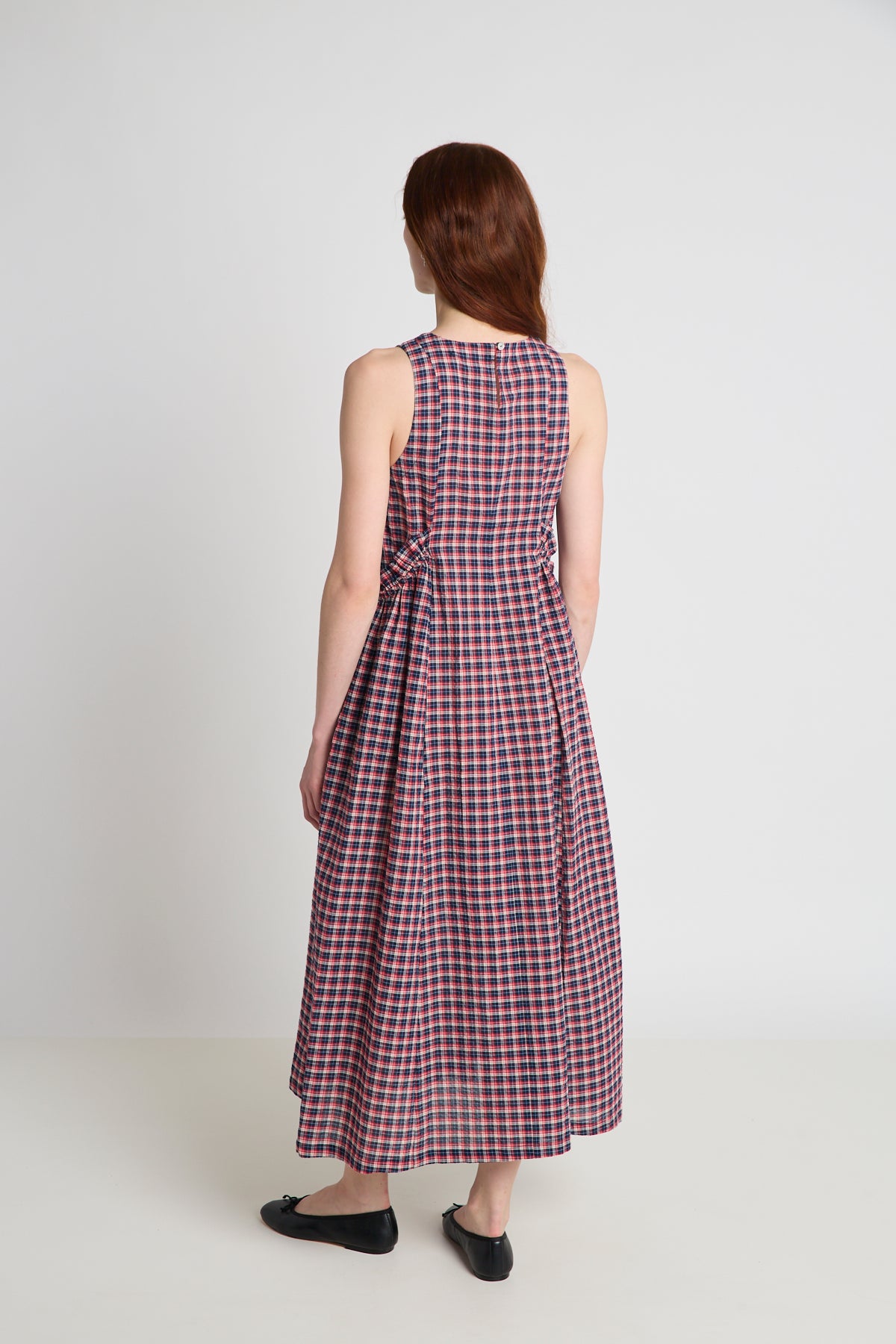 Silver Lake dress