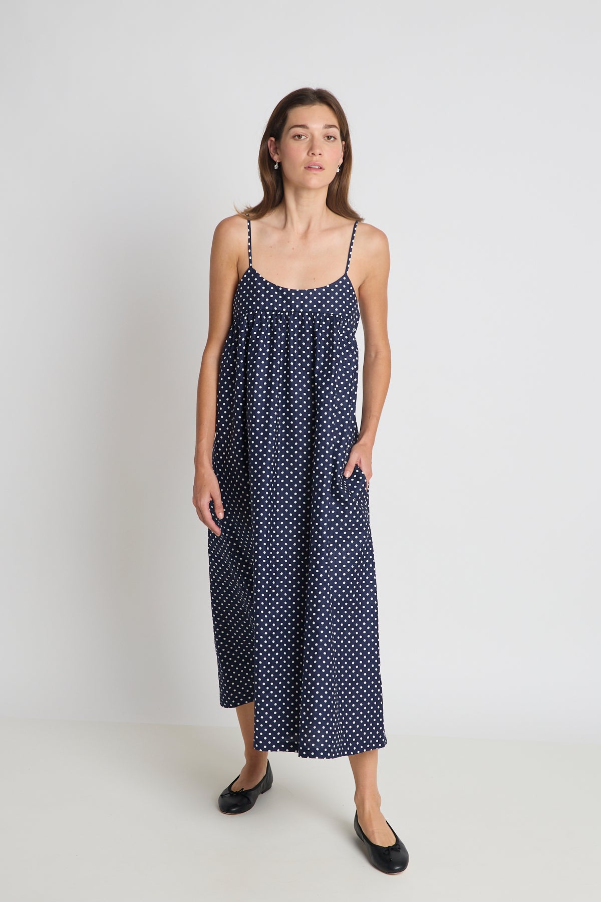 Myth dress