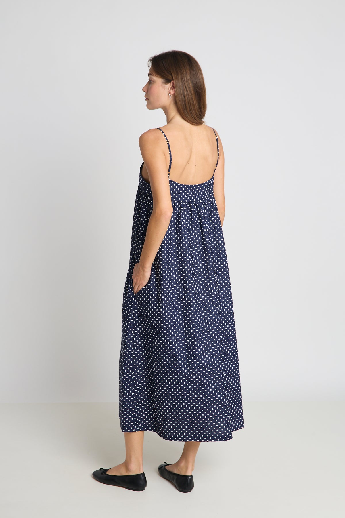Myth dress