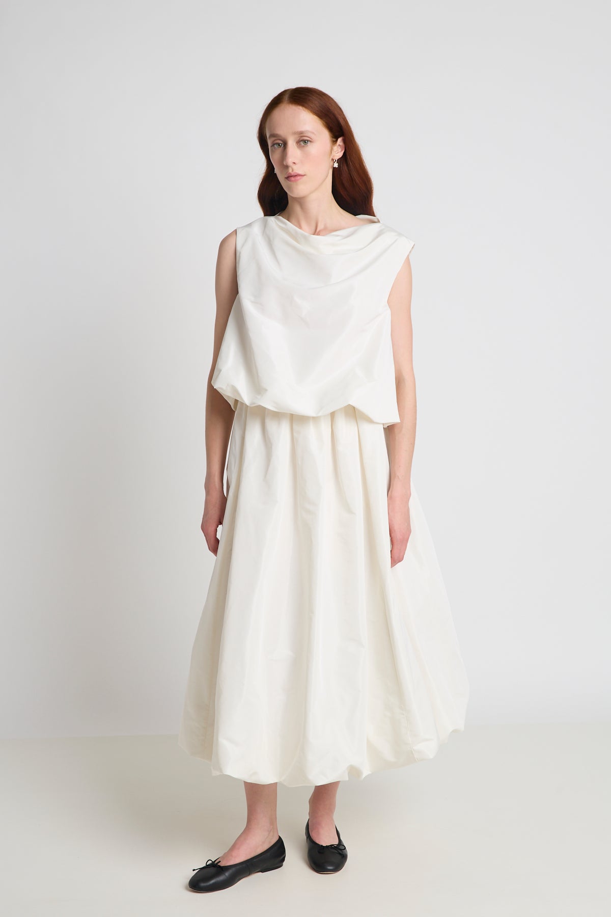 Dreamscape skirt