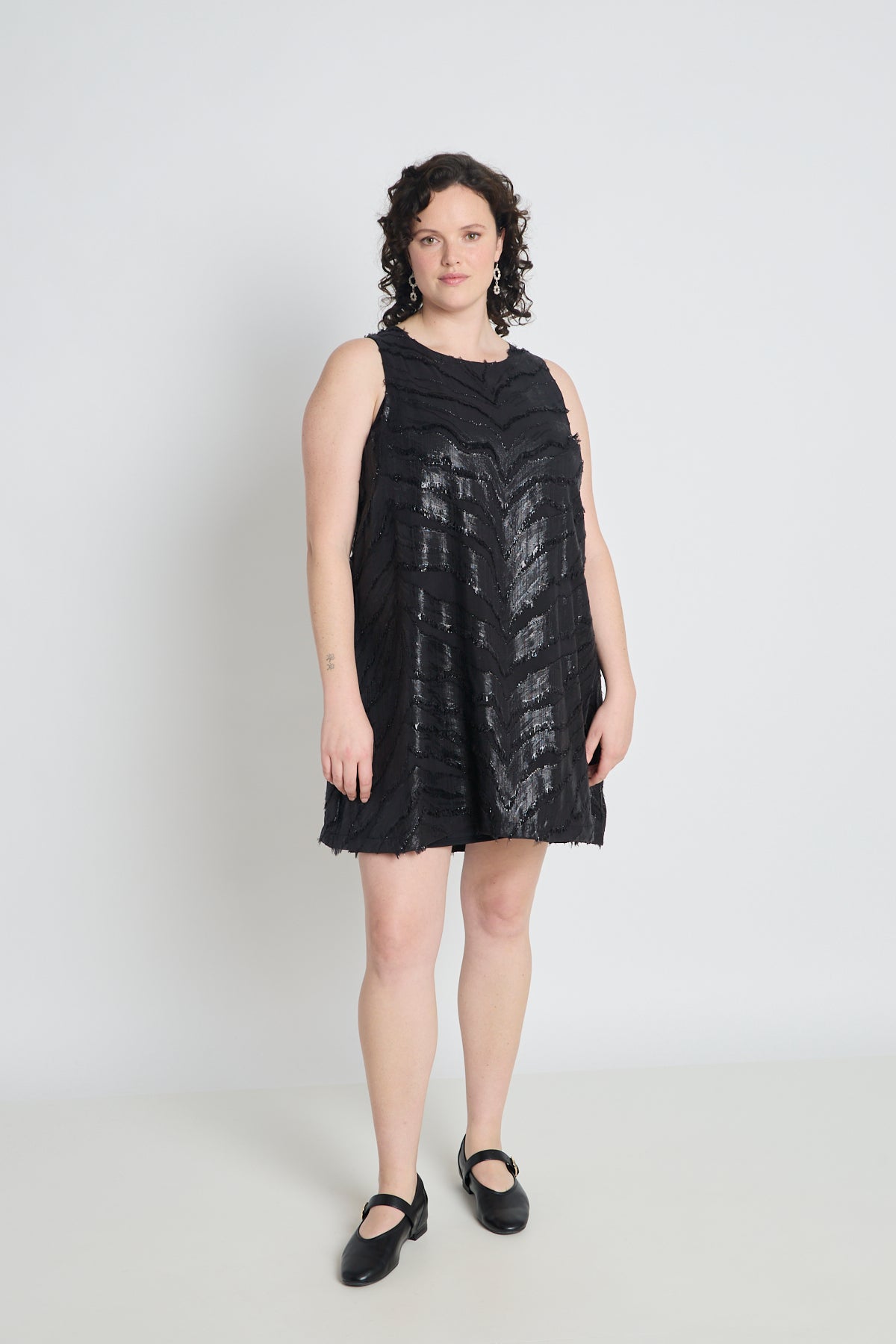 Capulet dress