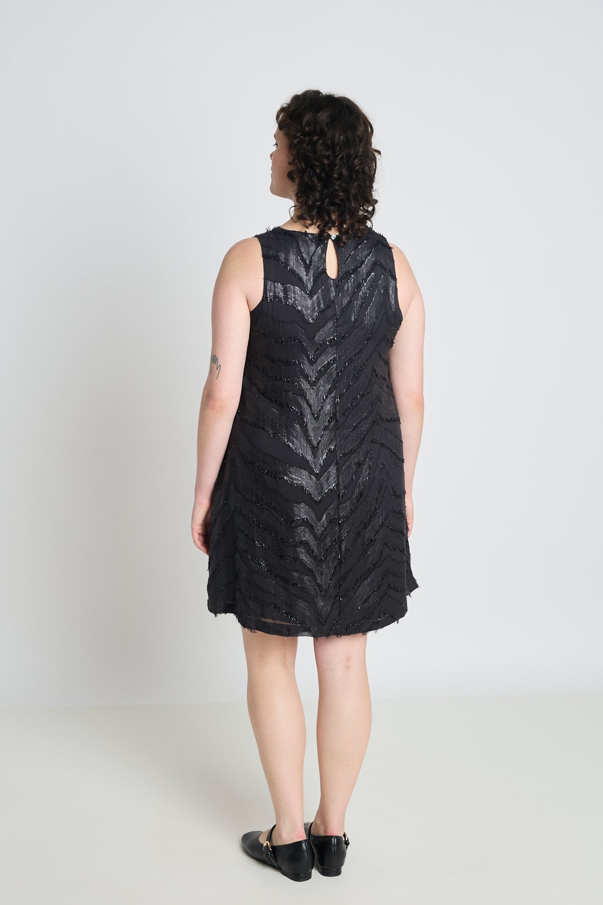 Capulet dress