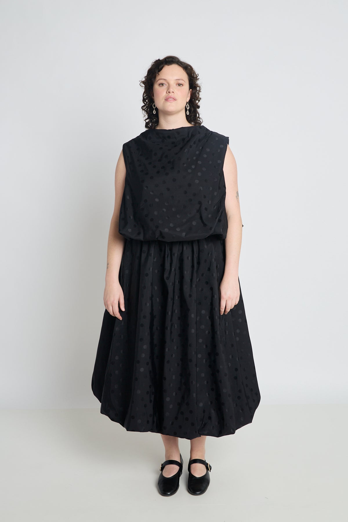 Prince of Cats skirt