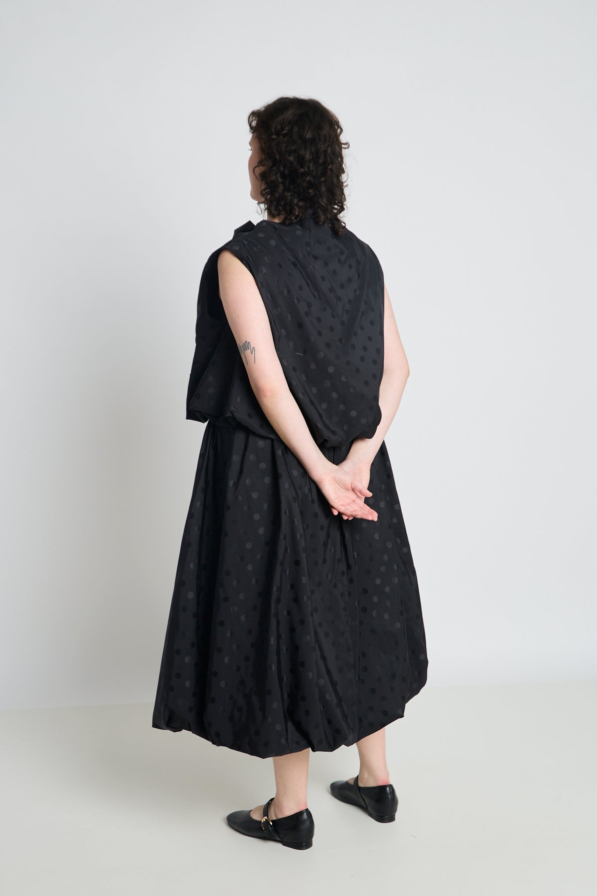 Prince of Cats skirt