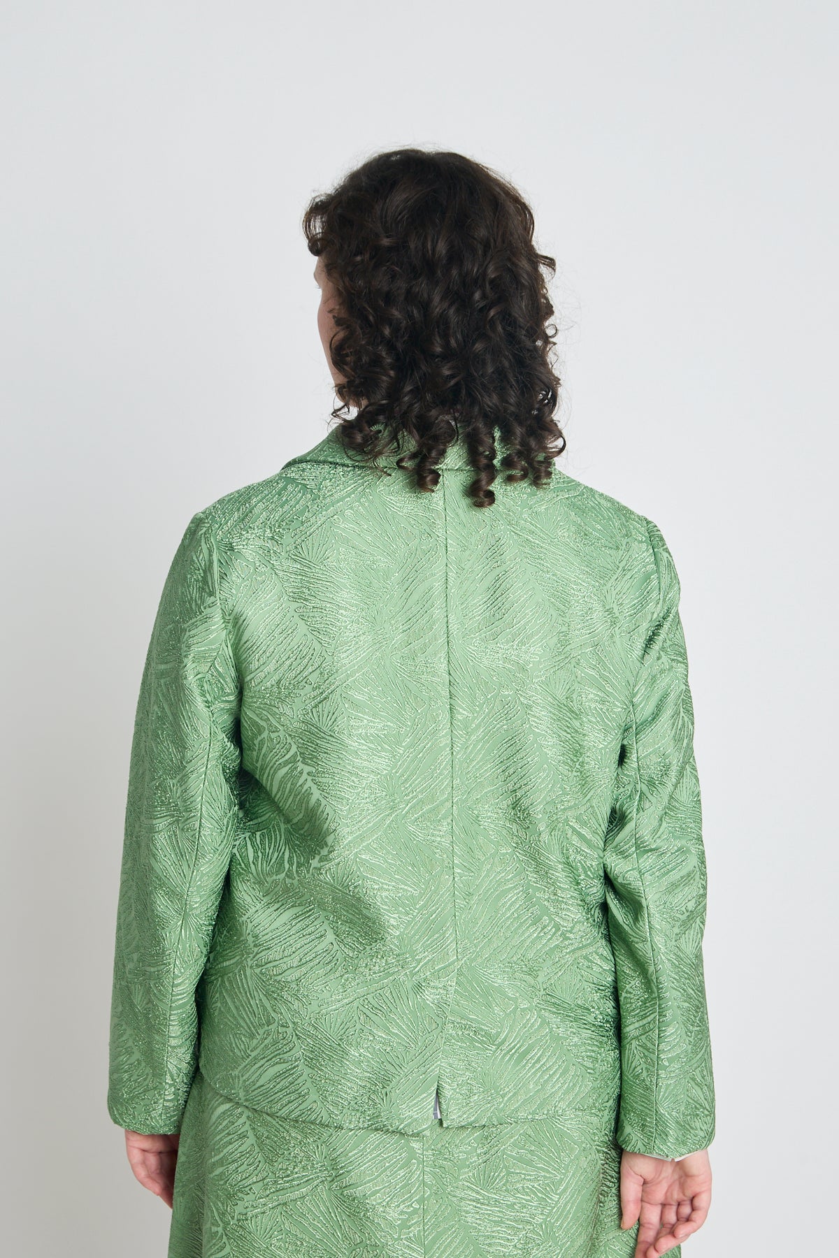 Debut jacket
