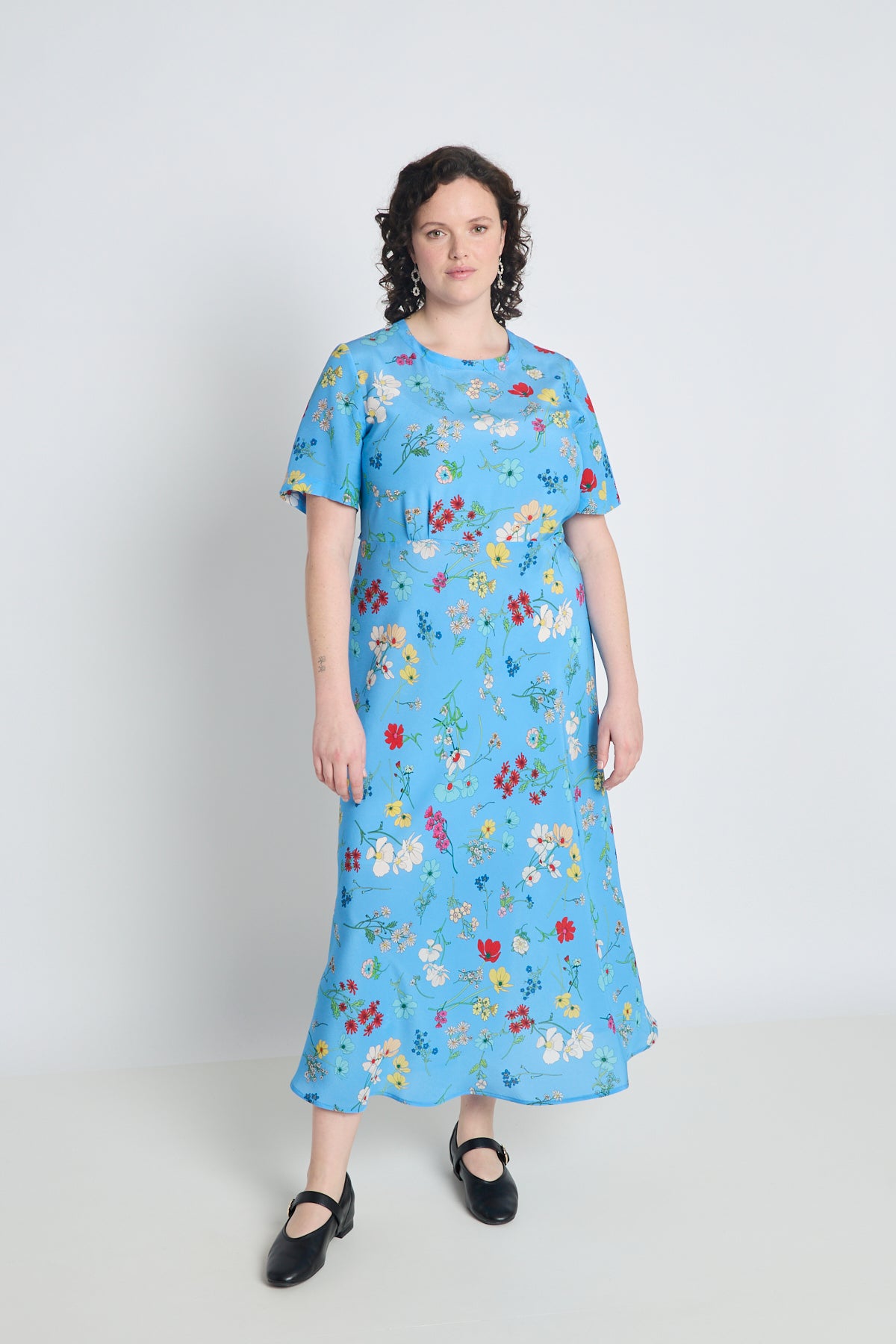Legacy dress