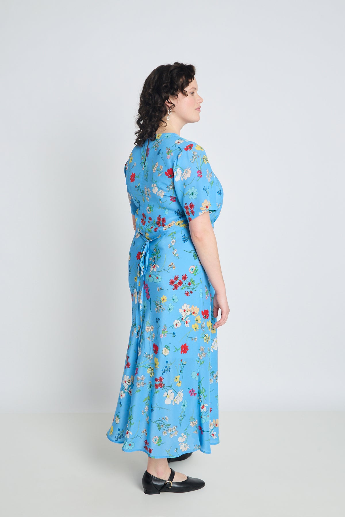 Legacy dress