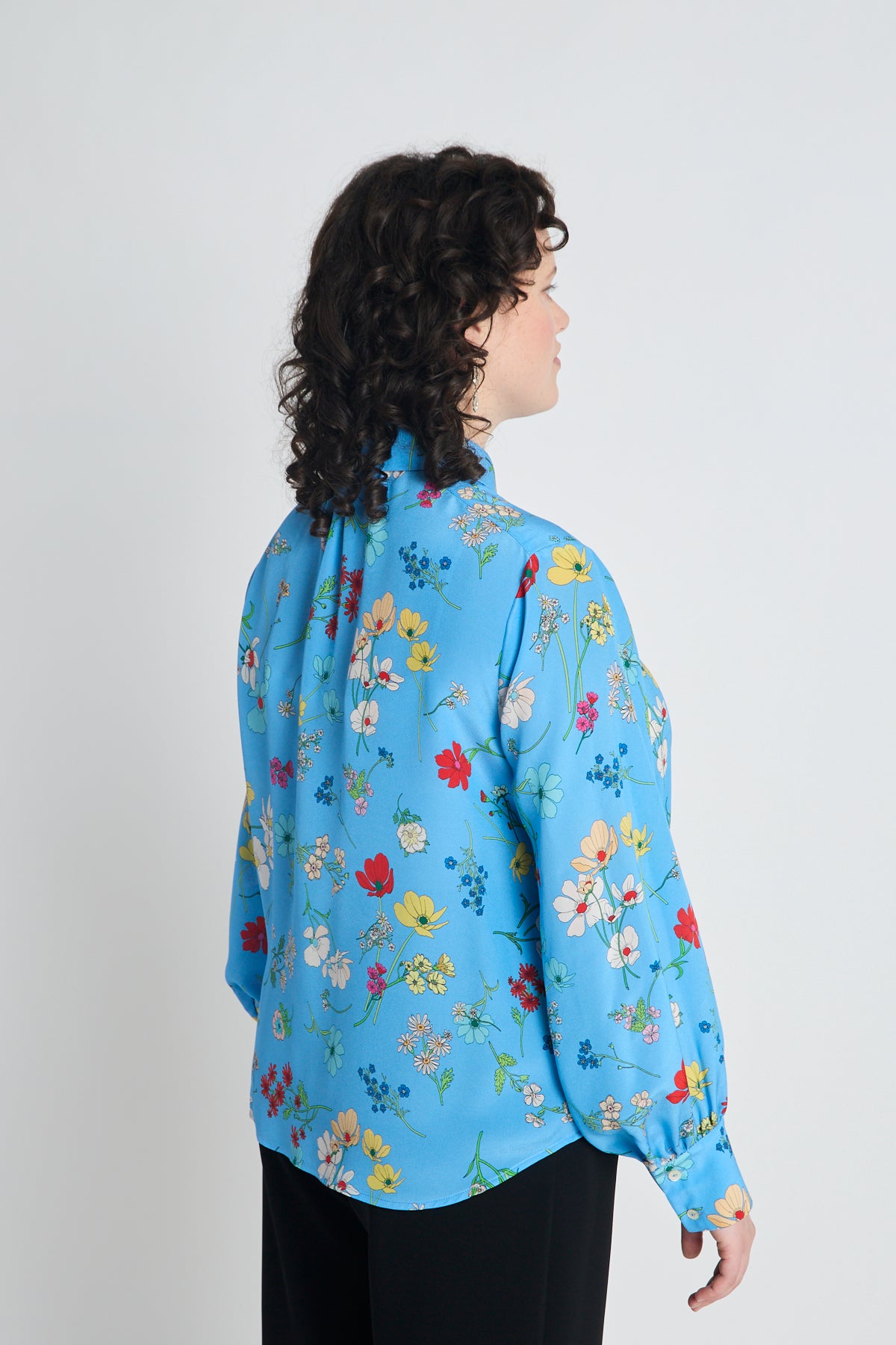 Instrumental shirt