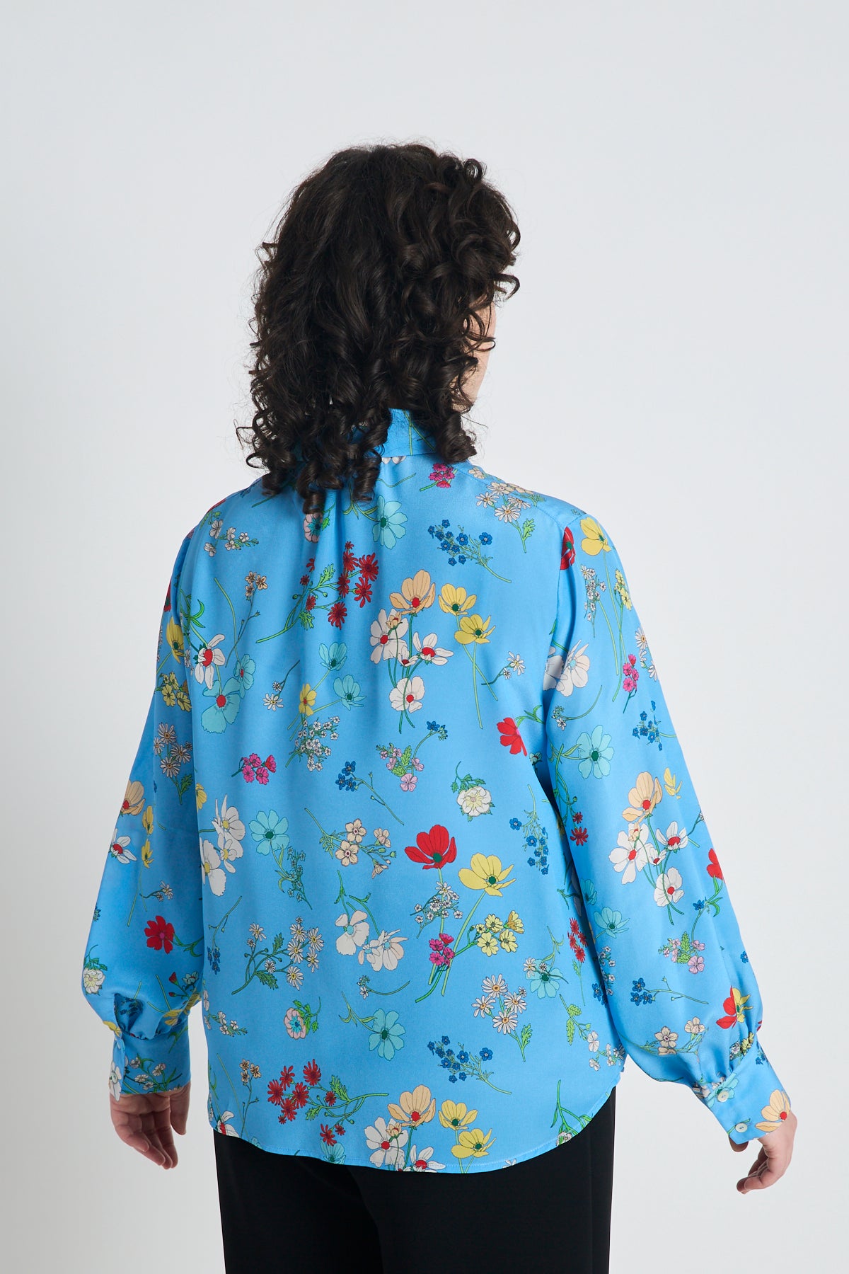 Instrumental shirt