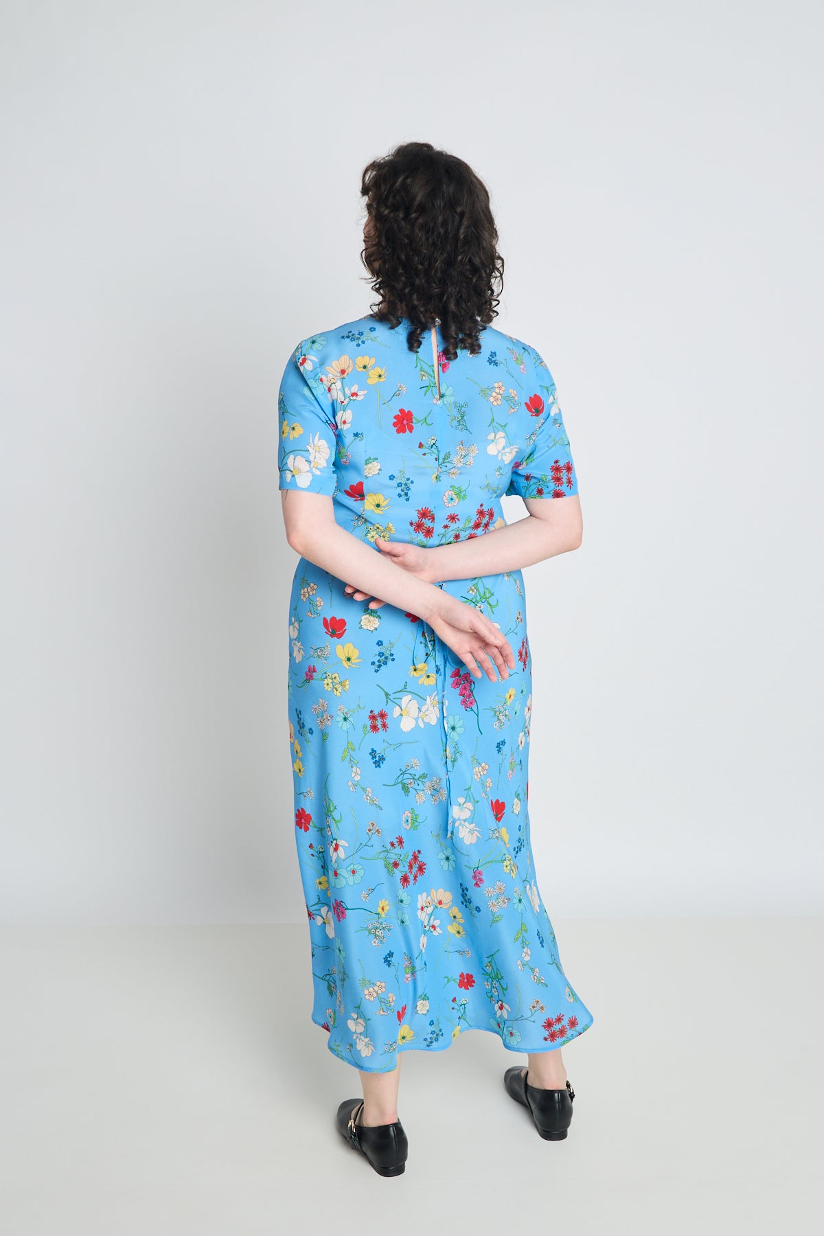 Legacy dress