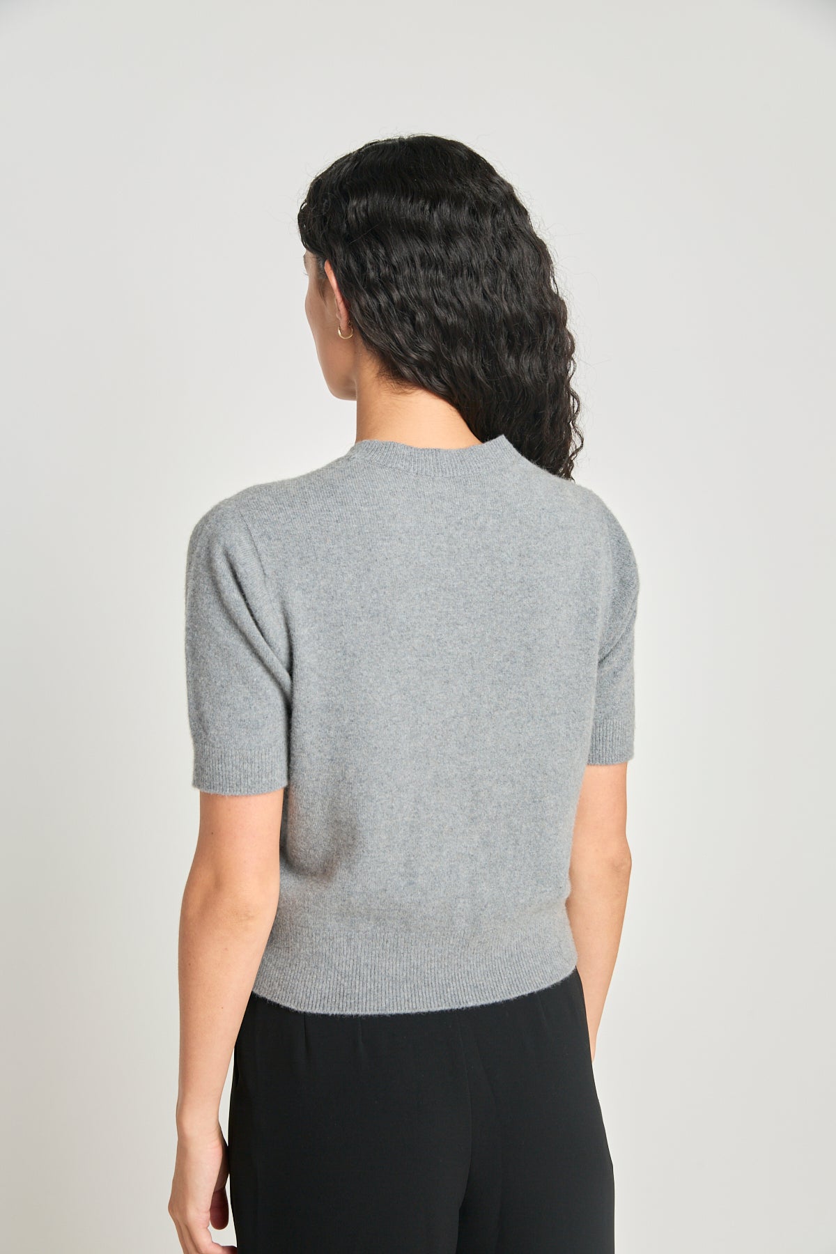 Home run tee - Grey