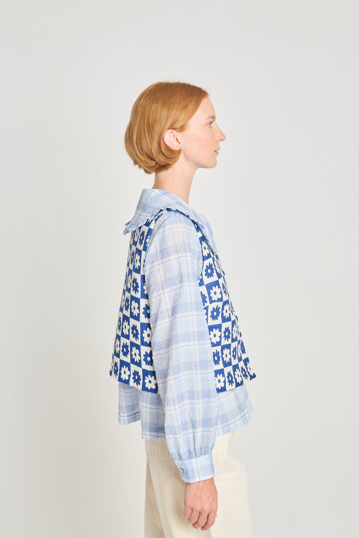 Psyche vest