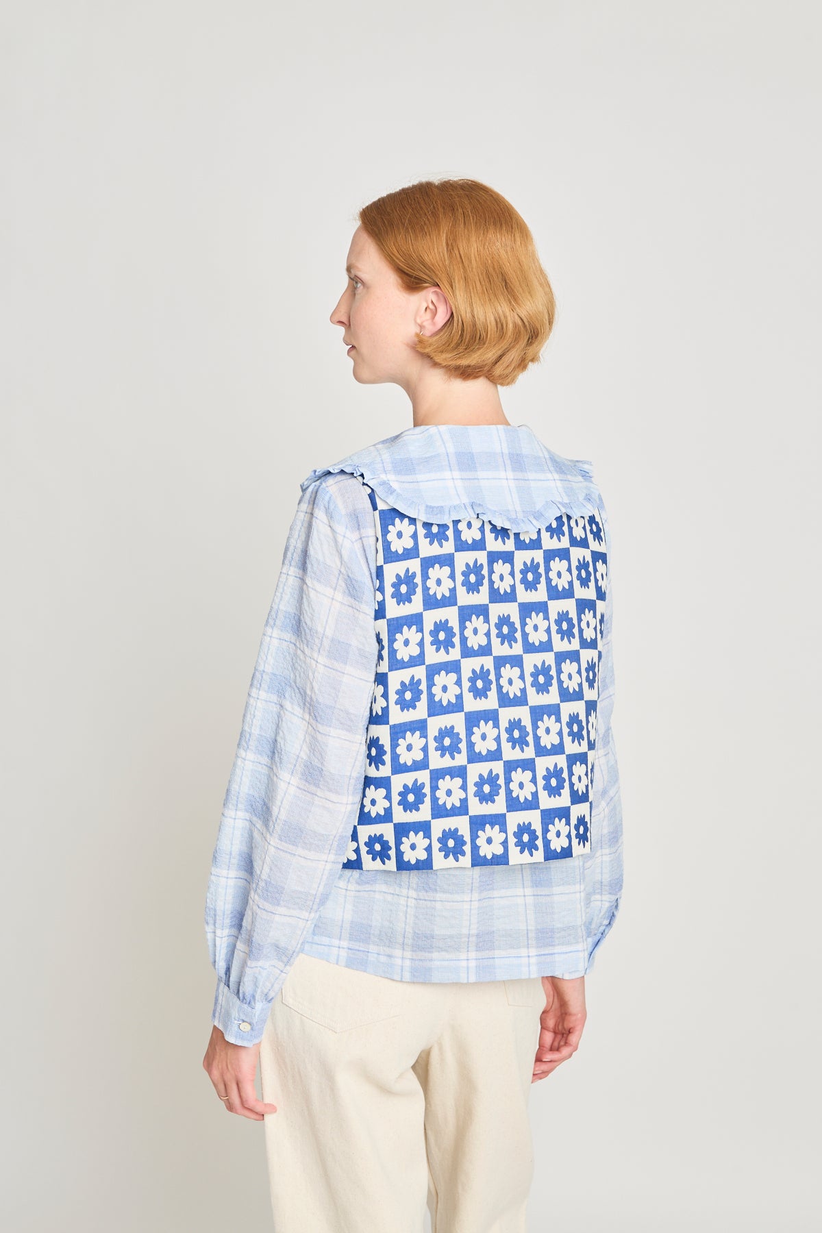 Psyche vest