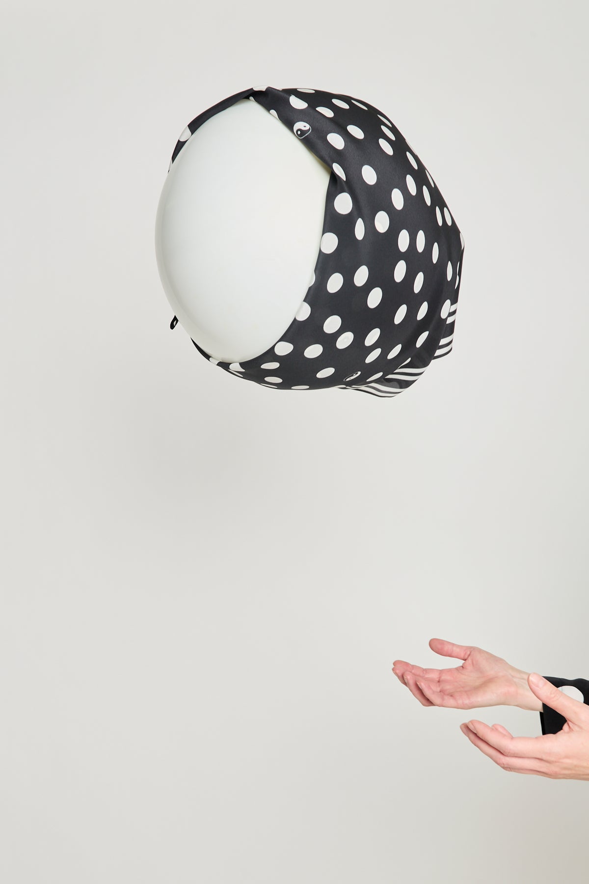 Scarf - Black