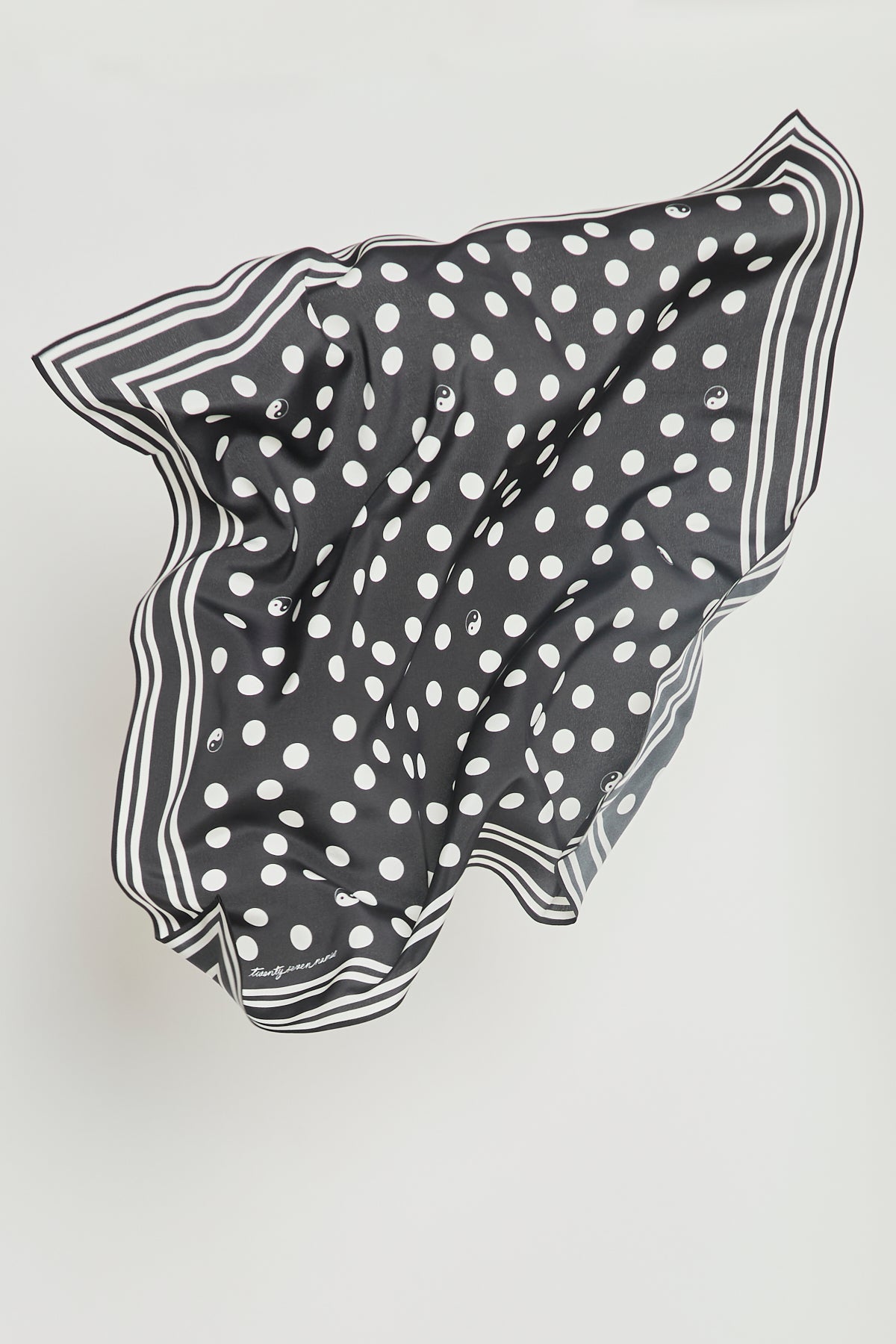 Scarf - Black