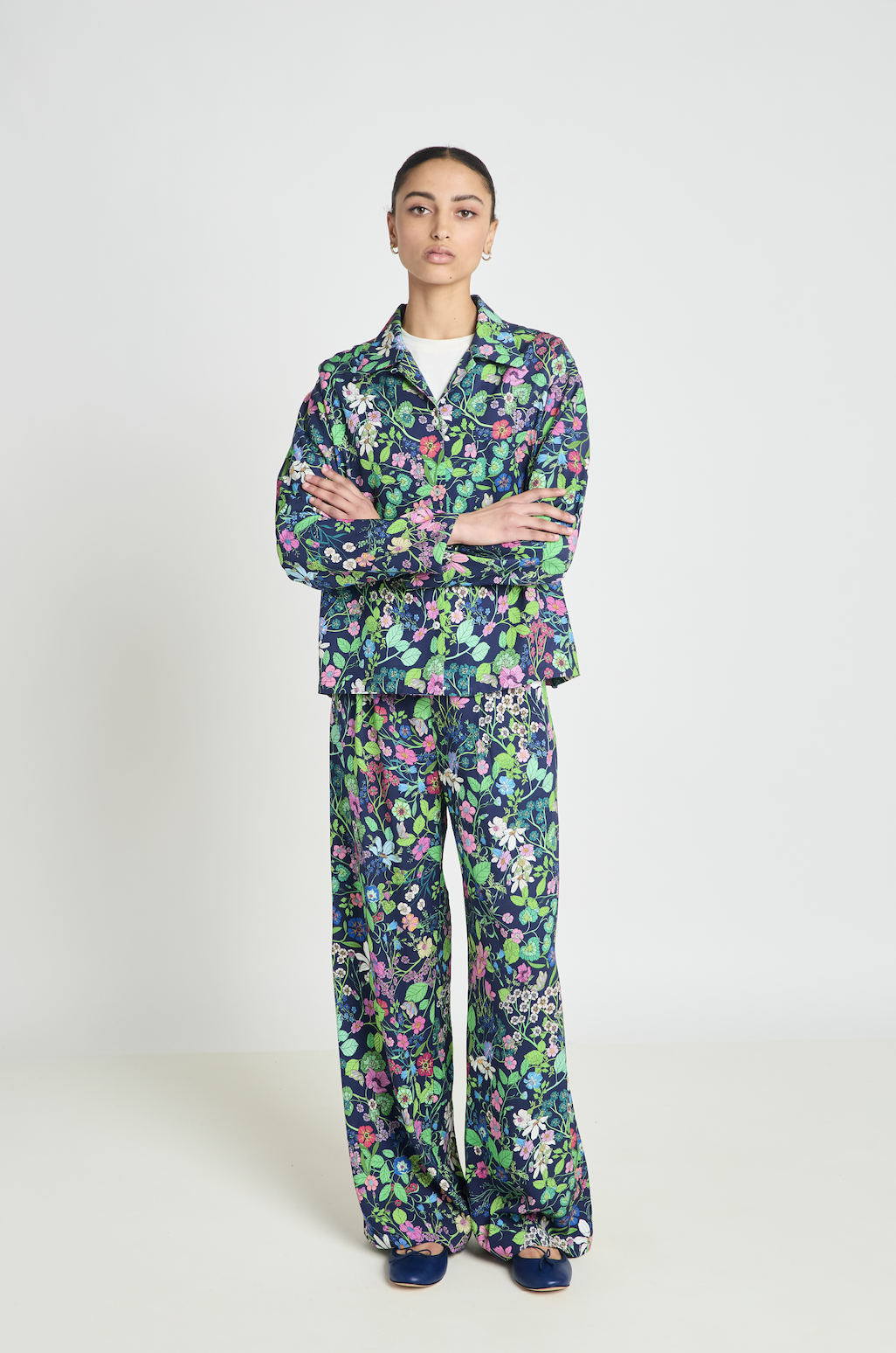 Concept pants