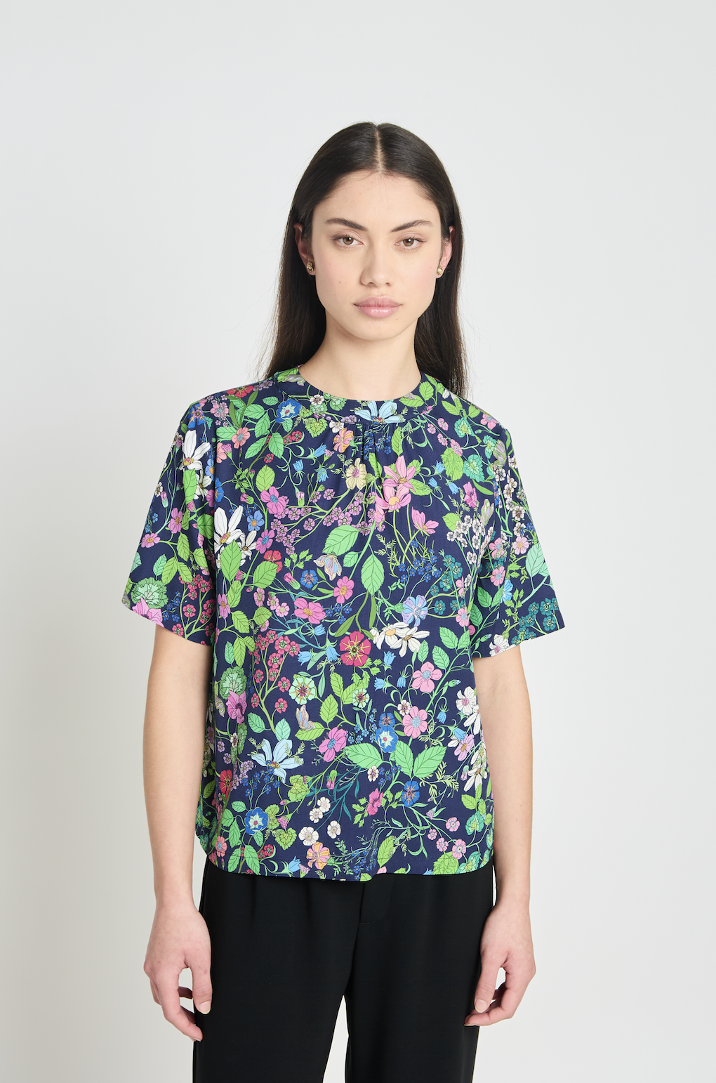 Onward tee