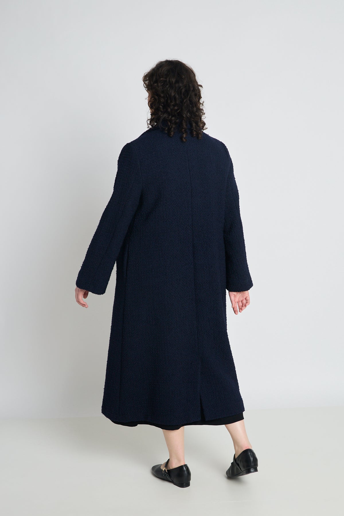 Spellbound coat